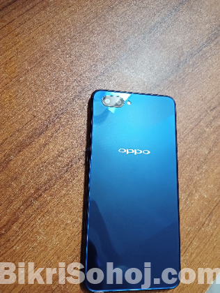 OPPO A3S